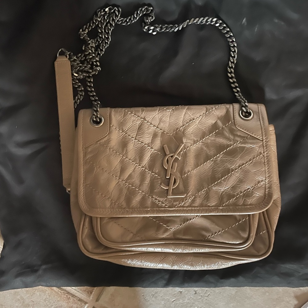 YSL baby Niki